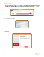 Preview for 20 page of EMSCAN EMxpert EHX User Manual