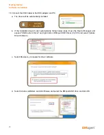 Preview for 23 page of EMSCAN EMxpert EHX User Manual