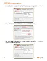 Preview for 27 page of EMSCAN EMxpert EHX User Manual