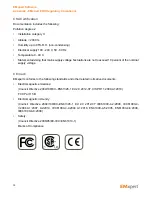 Preview for 84 page of EMSCAN EMxpert EHX User Manual