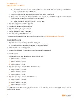 Preview for 19 page of EMSCAN EMxpert EHX+ User Manual