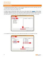 Preview for 40 page of EMSCAN EMxpert EHX+ User Manual