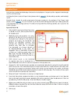 Preview for 42 page of EMSCAN EMxpert EHX+ User Manual