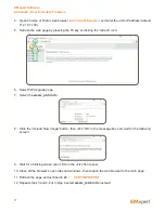 Preview for 77 page of EMSCAN EMxpert EHX+ User Manual