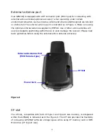 Preview for 15 page of EMTAC Crux II User Manual