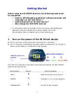 Preview for 11 page of EMTAC S3 BTGPS User Manual