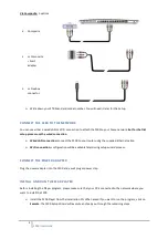 Preview for 4 page of Emtec F200 Quick Start Manual