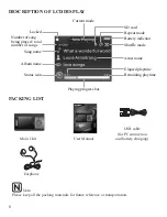 Preview for 7 page of Emtec Intuix C230 User Manual