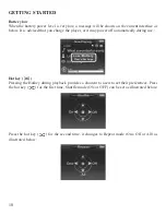 Preview for 11 page of Emtec Intuix C230 User Manual