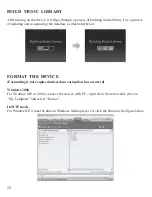 Preview for 13 page of Emtec Intuix C230 User Manual