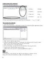 Preview for 19 page of Emtec Intuix C230 User Manual