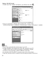 Preview for 21 page of Emtec Intuix C230 User Manual