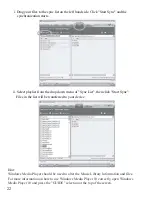 Preview for 23 page of Emtec Intuix C230 User Manual