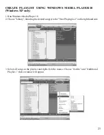 Preview for 24 page of Emtec Intuix C230 User Manual