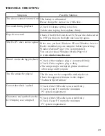 Preview for 28 page of Emtec Intuix C230 User Manual