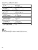 Preview for 29 page of Emtec Intuix C230 User Manual