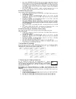 Preview for 34 page of Emtec INTUIX H340 User Manual