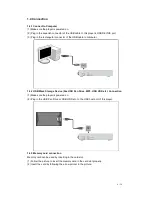 Preview for 6 page of Emtec Movie Cube K800 User Manual