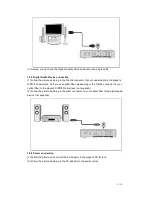 Preview for 8 page of Emtec Movie Cube K800 User Manual