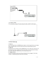 Preview for 9 page of Emtec Movie Cube K800 User Manual