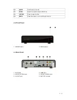 Preview for 12 page of Emtec Movie Cube K800 User Manual