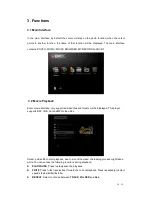 Preview for 14 page of Emtec Movie Cube K800 User Manual