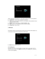 Preview for 16 page of Emtec Movie Cube K800 User Manual