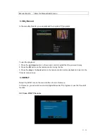 Preview for 21 page of Emtec Movie Cube K800 User Manual