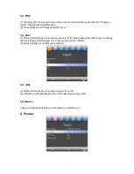 Preview for 9 page of Emtec Movie Cube N150H User Manual