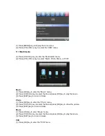 Preview for 14 page of Emtec Movie Cube N150H User Manual