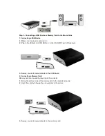 Preview for 9 page of Emtec Movie Cube N200 User Manual