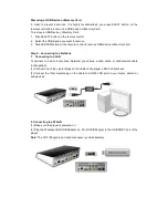 Preview for 10 page of Emtec Movie Cube N200 User Manual