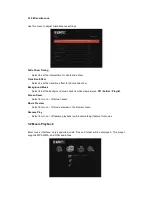 Preview for 20 page of Emtec Movie Cube N200 User Manual