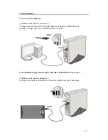 Preview for 8 page of Emtec Movie Cube R100 500GB User Manual