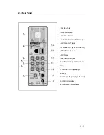 Preview for 21 page of Emtec Movie Cube R100 500GB User Manual