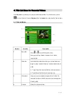 Preview for 24 page of Emtec Movie Cube R100 500GB User Manual