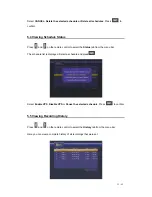 Preview for 33 page of Emtec Movie Cube R100 500GB User Manual