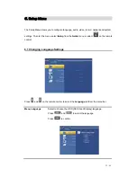 Preview for 34 page of Emtec Movie Cube R100 500GB User Manual