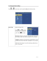 Preview for 37 page of Emtec Movie Cube R100 500GB User Manual