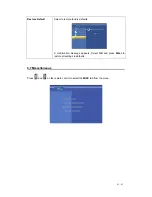 Preview for 44 page of Emtec Movie Cube R100 500GB User Manual