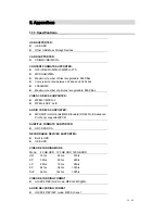 Preview for 59 page of Emtec Movie Cube R100 500GB User Manual