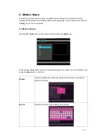 Preview for 36 page of Emtec Movie Cube S120H User Manual