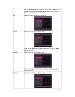 Preview for 37 page of Emtec Movie Cube S120H User Manual