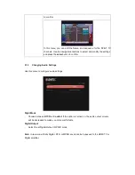 Preview for 22 page of Emtec Movie Cube S700H User Manual