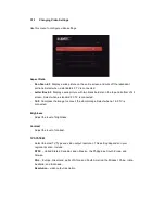 Preview for 23 page of Emtec Movie Cube S700H User Manual