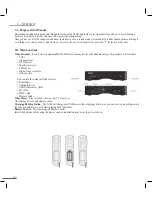 Preview for 2 page of Emtec N100 Manual