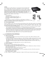 Preview for 5 page of Emtec N100 Manual