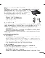 Preview for 13 page of Emtec N100 Manual