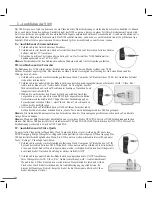 Preview for 20 page of Emtec N100 Manual