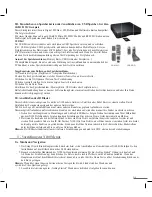 Preview for 21 page of Emtec N100 Manual